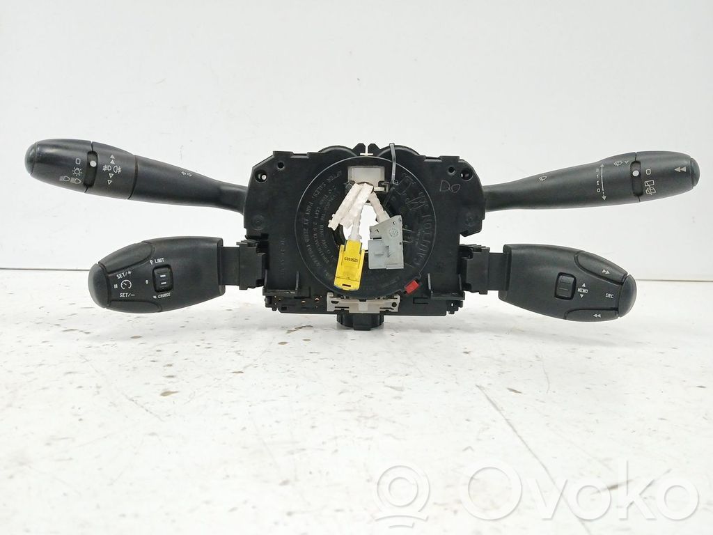 Citroen Berlingo Interrupteur / bouton multifonctionnel 