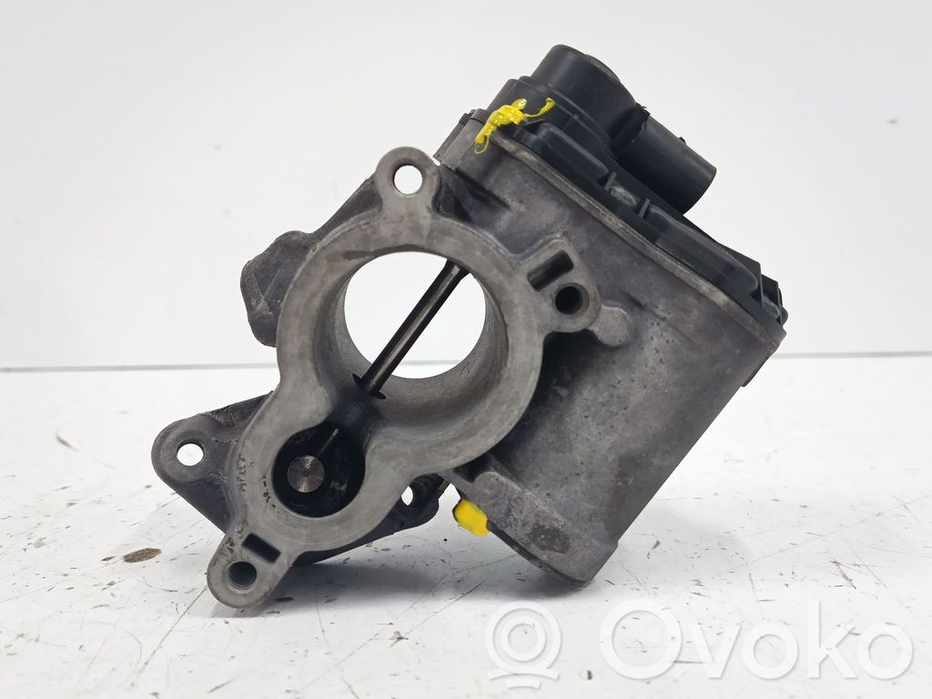 Renault Laguna III Valvola EGR 
