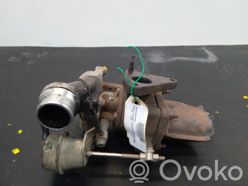 Turbo   54391015082