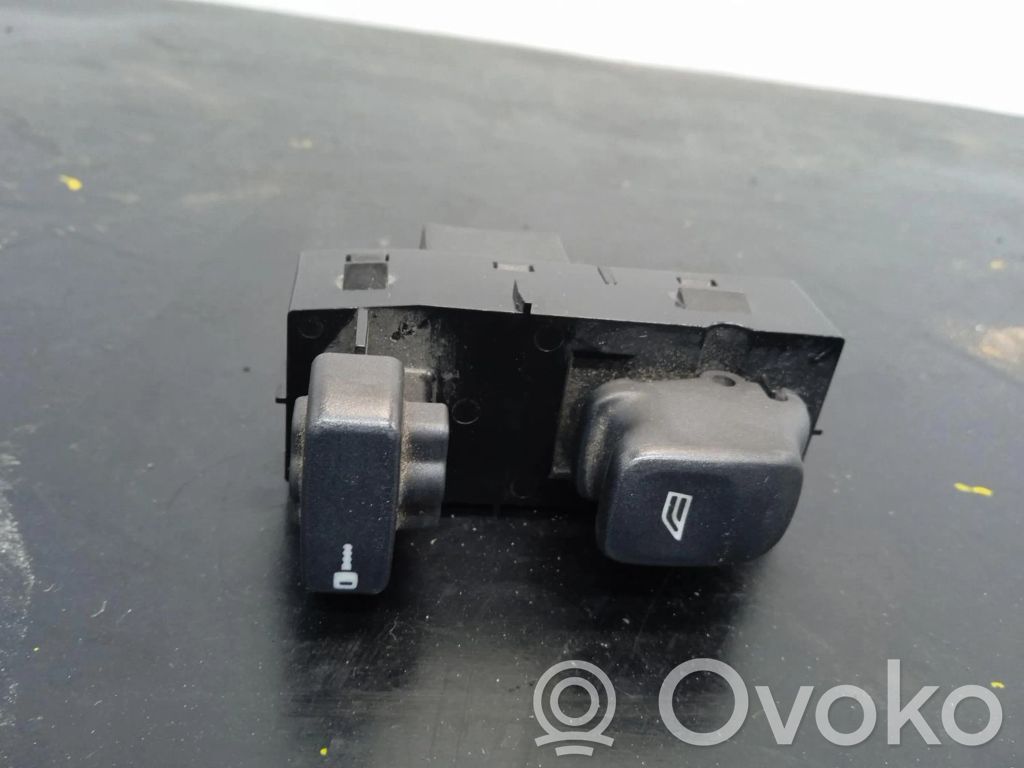 Volvo S40, V40 Electric window control switch 