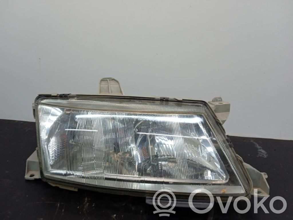 Saab 9-5 Headlight/headlamp 