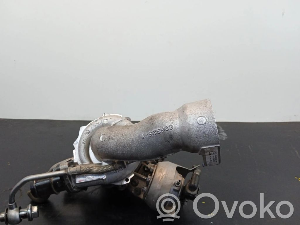 Turbo   80748950028