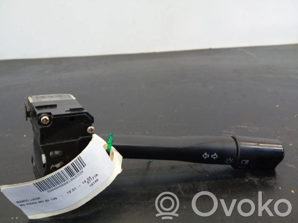 Interruptor de luz   37177A