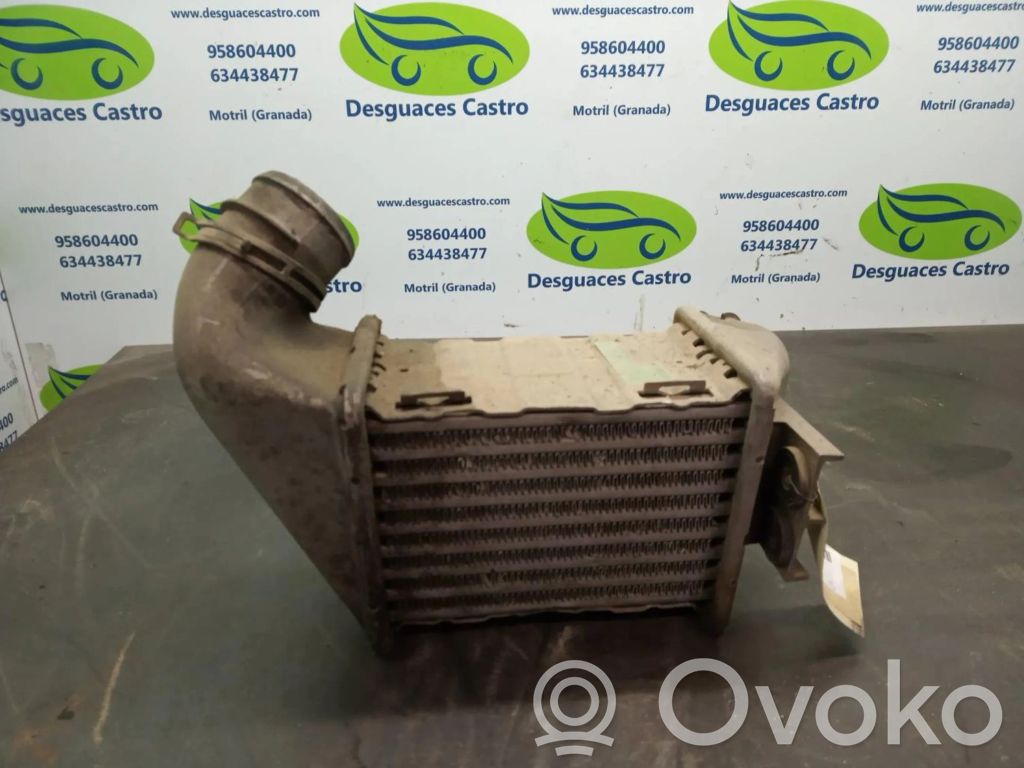 Seat Toledo I (1L) Radiator intercooler 