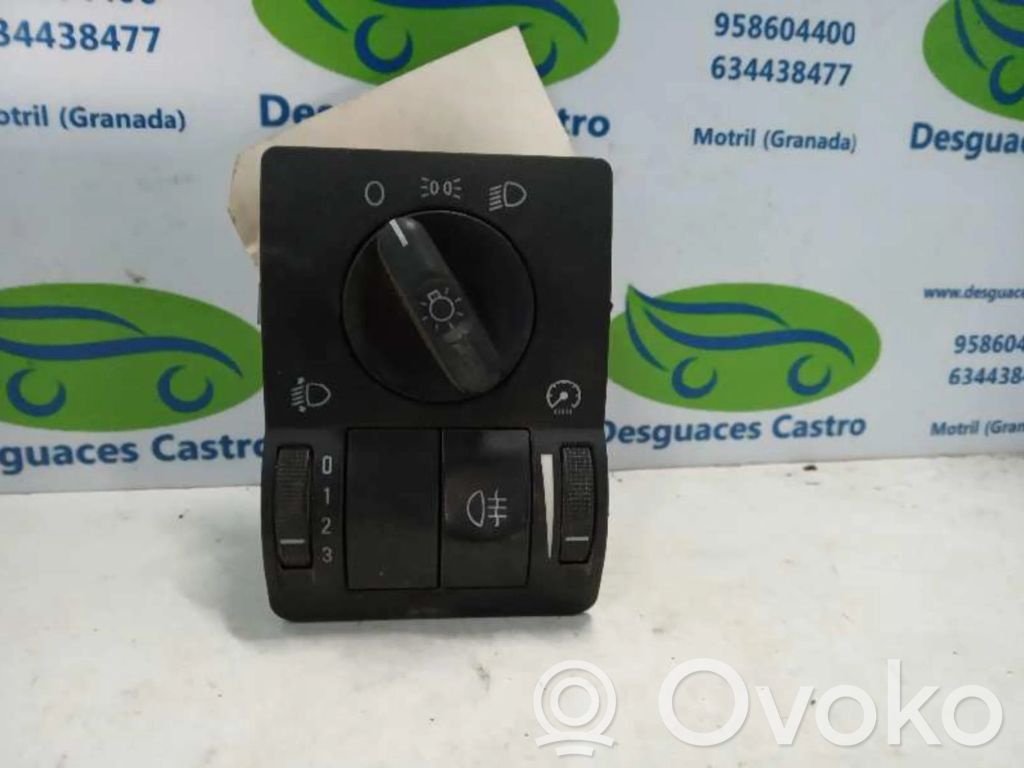 Interruptor de luz   9116612
