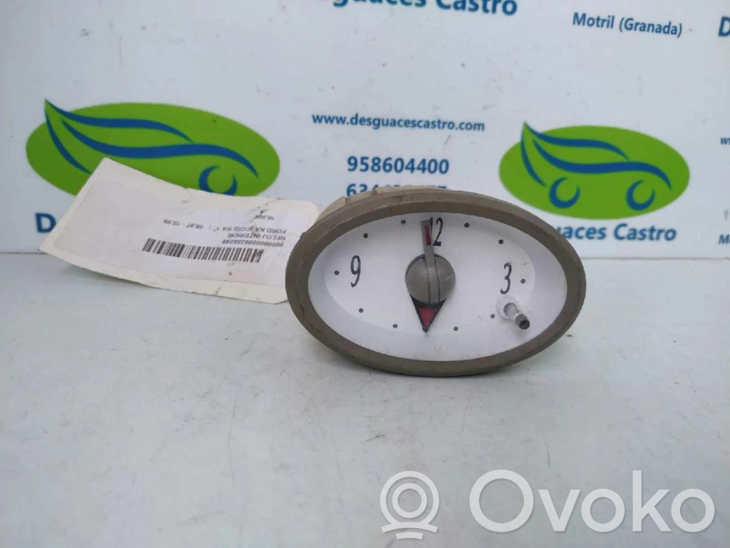 Ford Ka Wiper turn signal indicator stalk/switch 