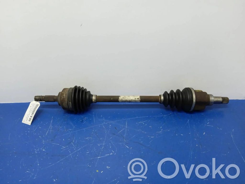 Drive shaft (set)