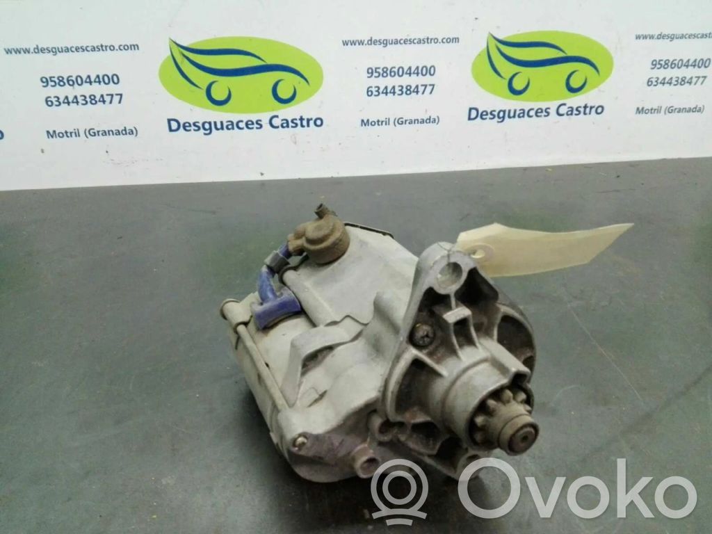 Motor de arranque   23300AA010