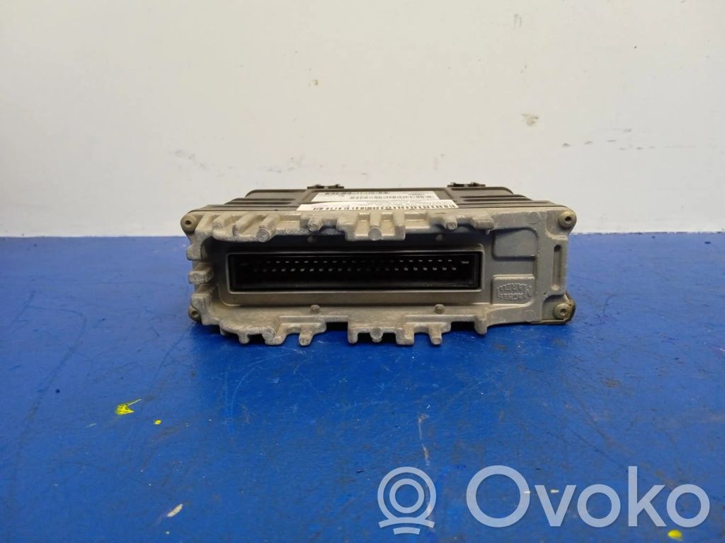 Volkswagen Polo Engine control unit/module ECU 
