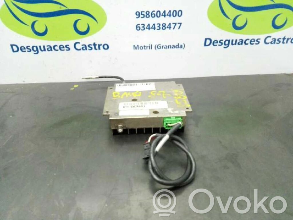 Engine control unit/module   84110026681