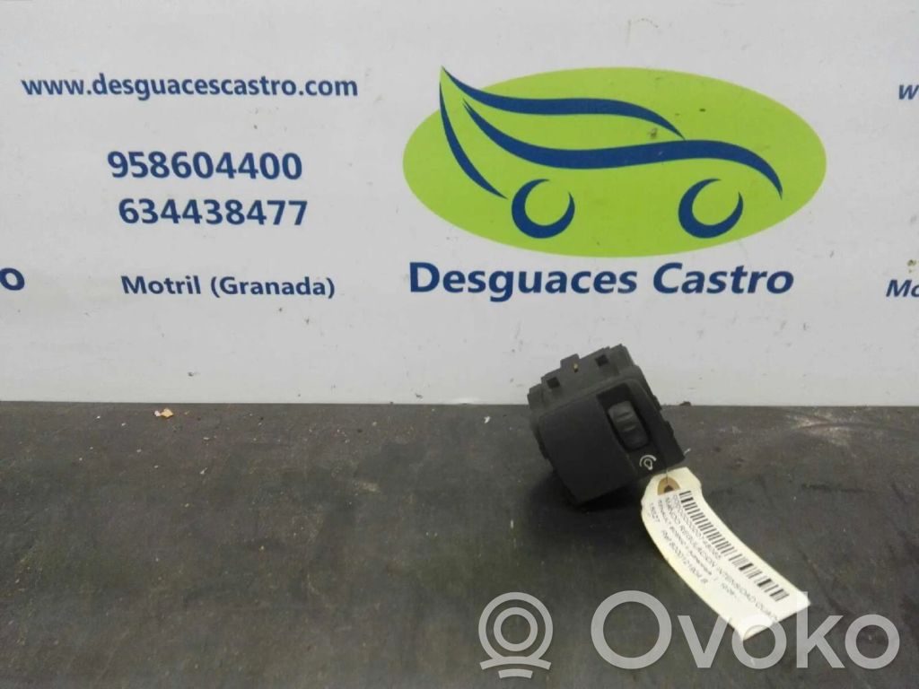 Renault Scenic II -  Grand scenic II Commodo, commande essuie-glace/phare 