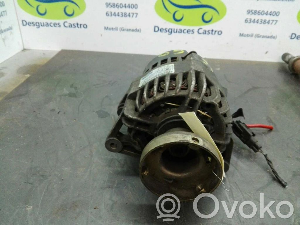 Alternador   YS6110300BF