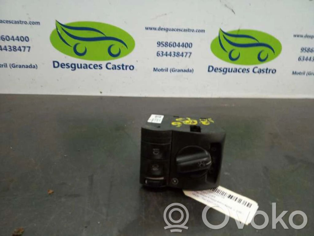 Opel Omega B2 Light switch 