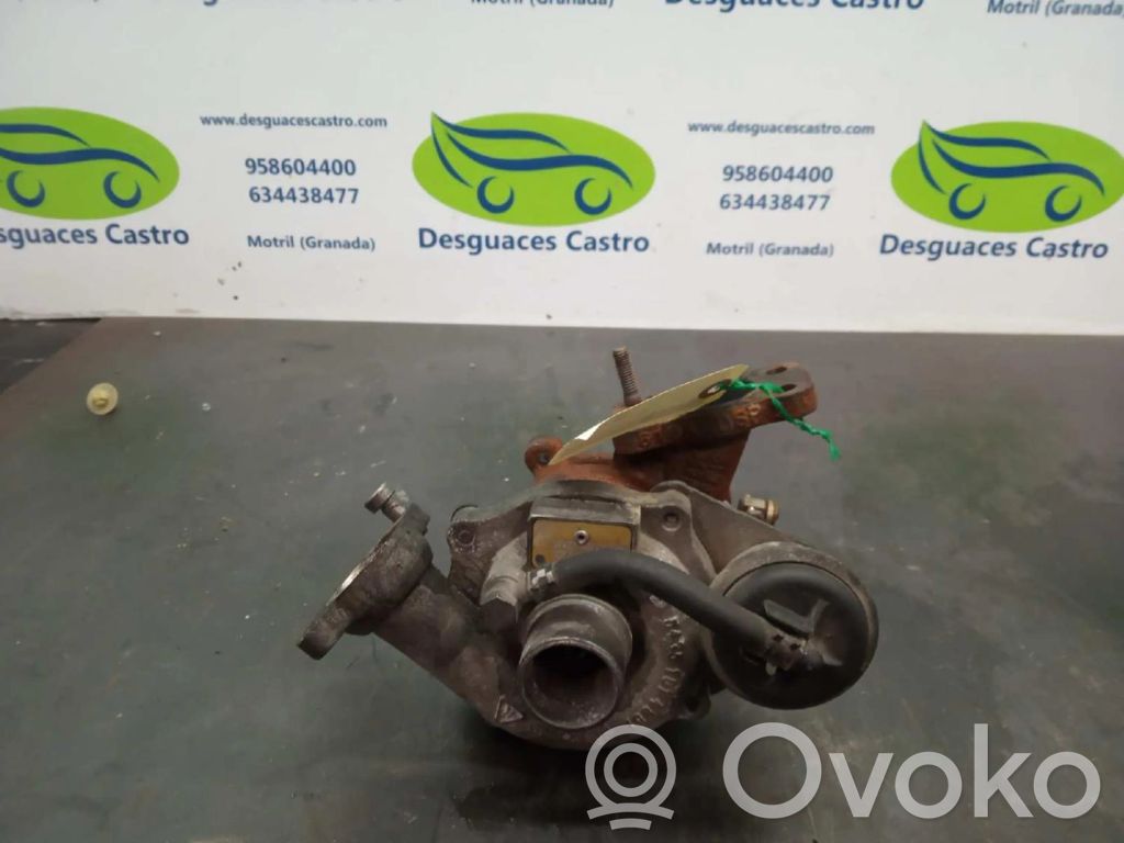 Turbo   KP35487599