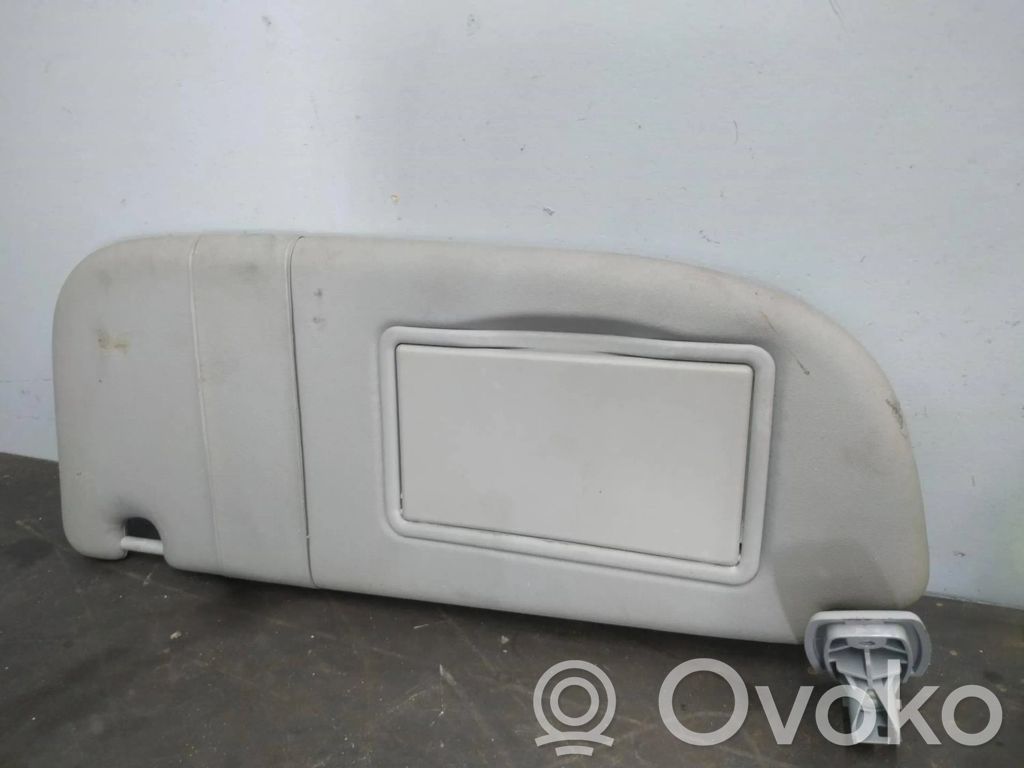Peugeot 406 Sun visor 