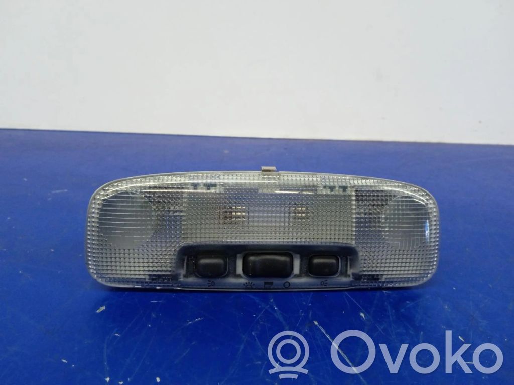 Ford Focus C-MAX Otras luces interiores 