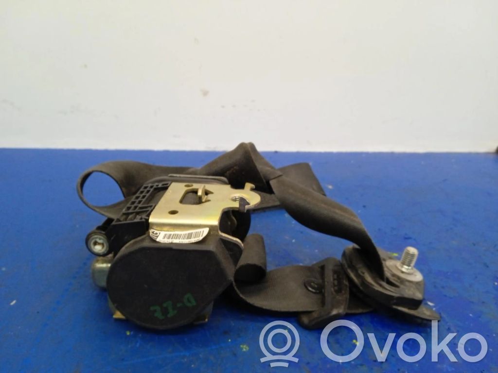 Cinturón delantero   B507744AC61,B507744AC61