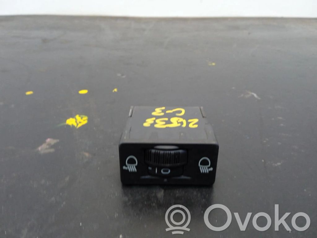 Unidad de control/módulo del motor   96661868XT