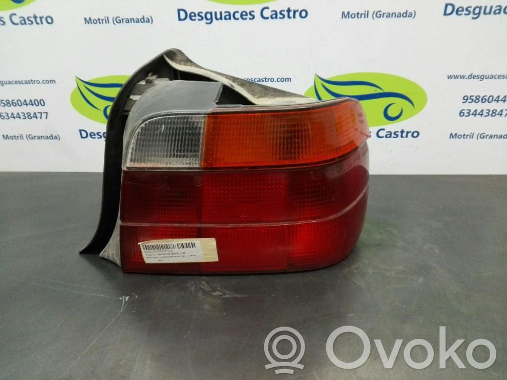 BMW Z3 E36 Luz trasera/de freno 