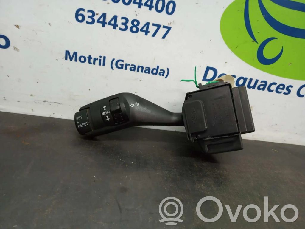 Ford Focus Interruptor/palanca de limpiador de luz de giro 