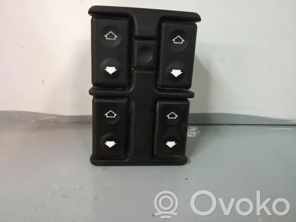 Electric window control switch   1379075,1379075