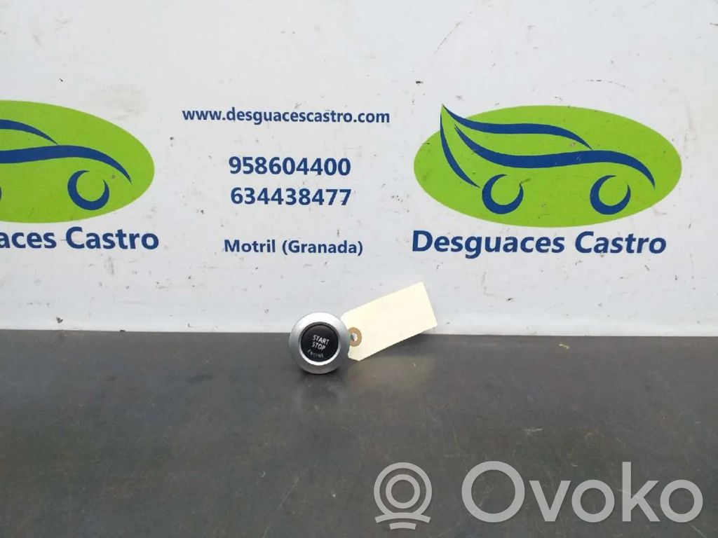 Commodo, commande essuie-glace/phare   694949904