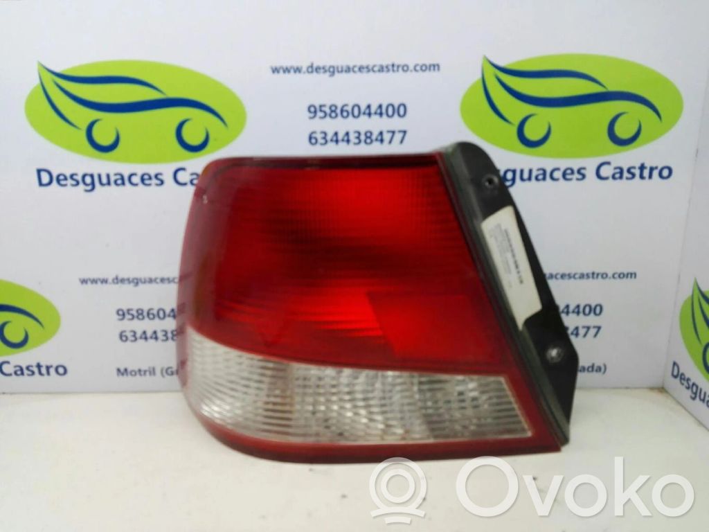 Hyundai Accent Takavalot 