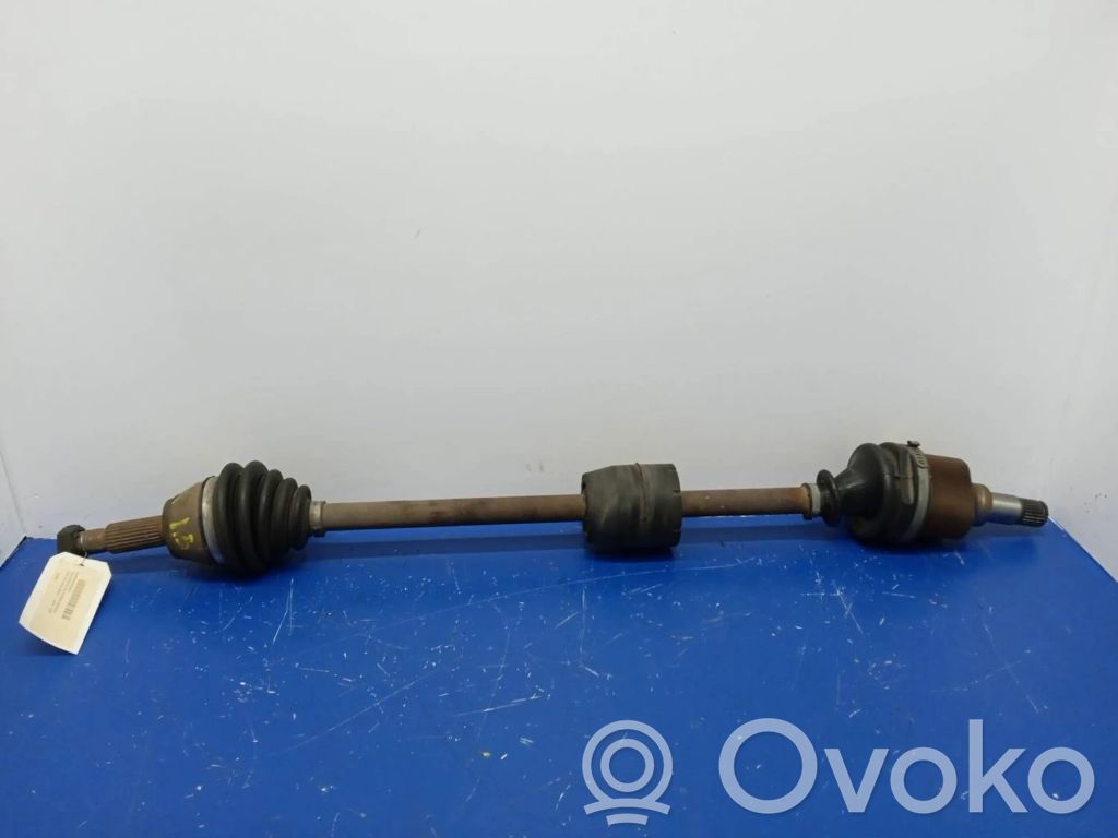 Ford Ka Drive shaft (set) 