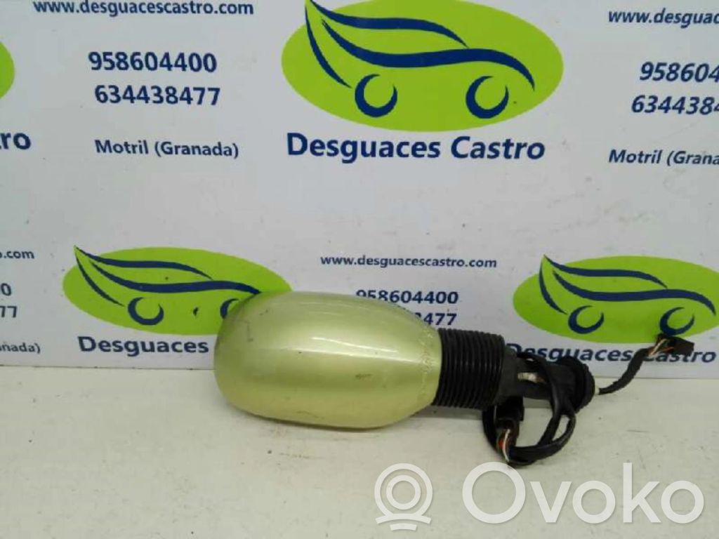 Ford Ka Front door electric wing mirror 