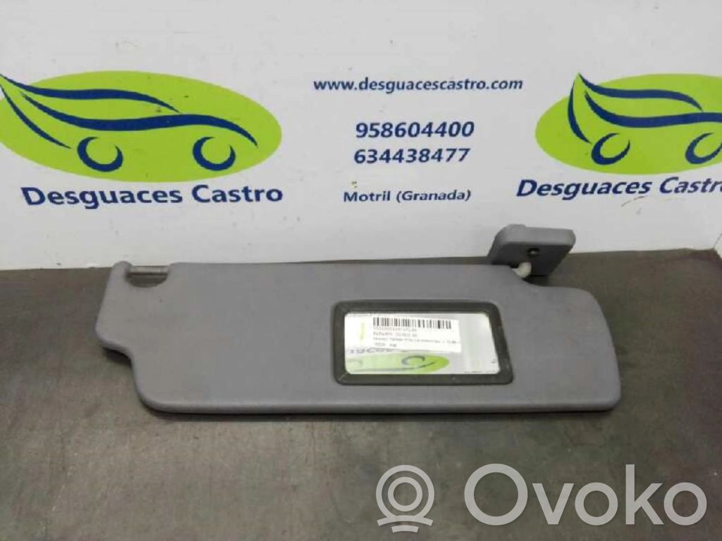 Visera parasol   D7F700