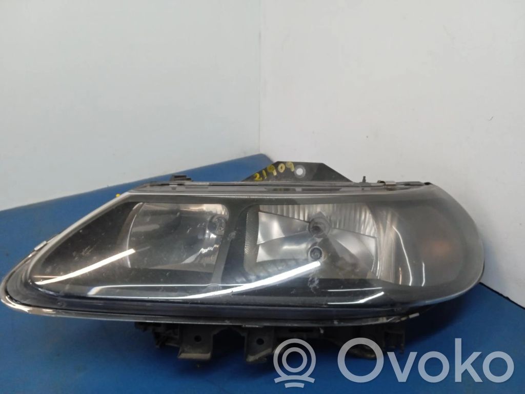Renault Laguna I Faro delantero/faro principal 