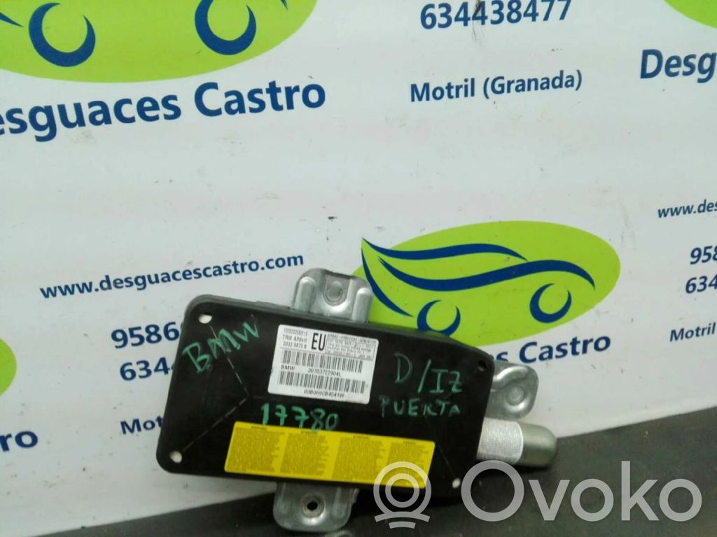 Airbag lateral   30339879B,30339879B