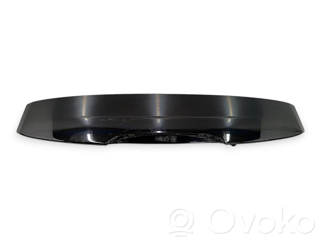 Renault Clio II Tailgate/trunk spoiler 