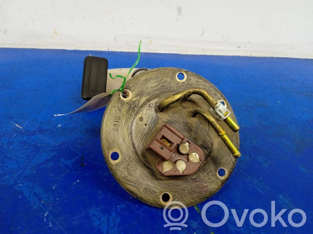 Bomba interna de combustible   S10S