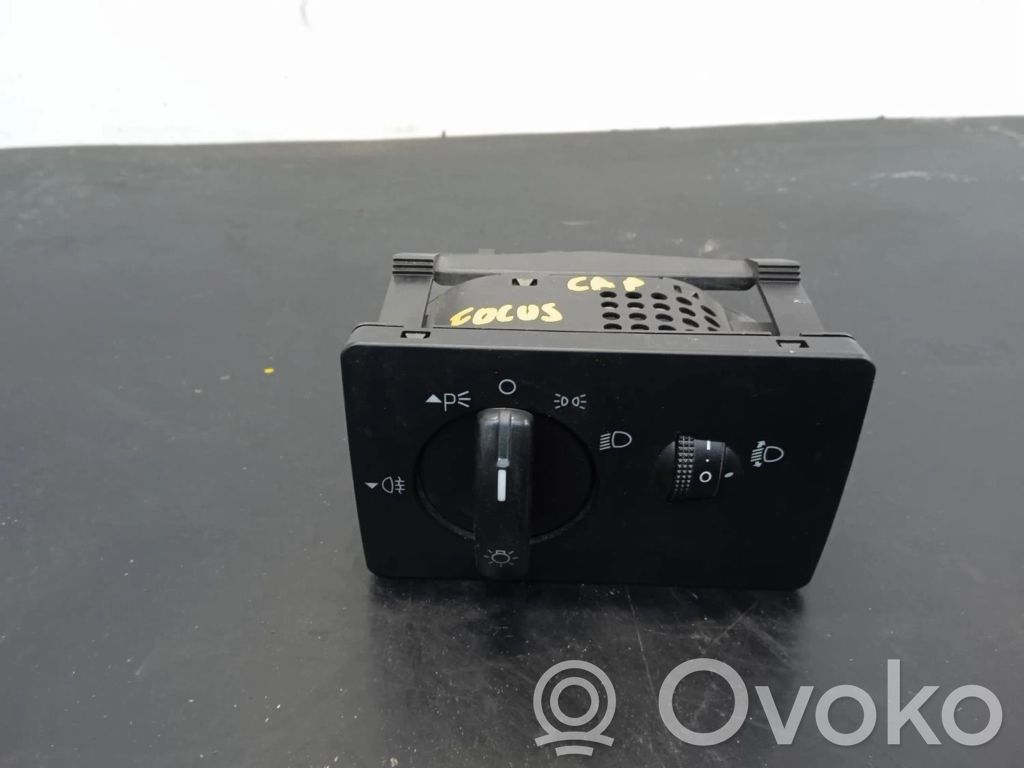 Interruptor de luz   7M5T13A024EA