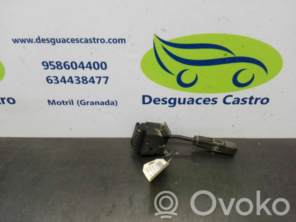 Renault Rapid Interruptor del limpiaparabrisas 