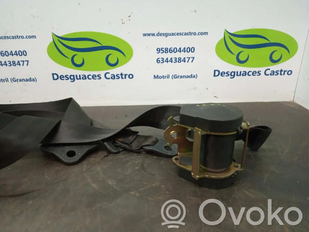 Cinturón delantero   A508367AC,A508367AC