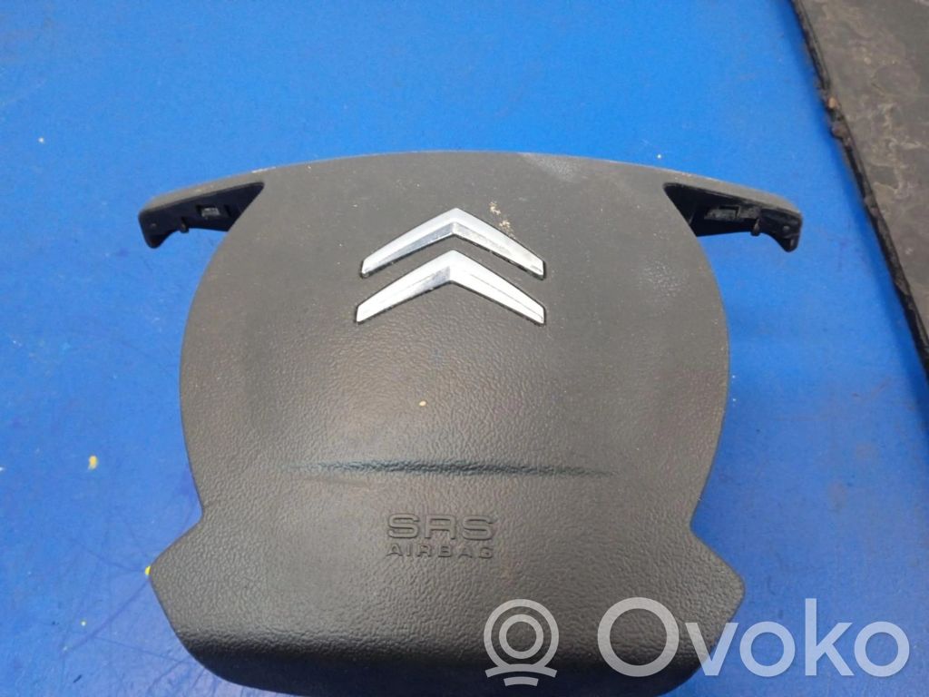 Citroen C5 Priekšējo durvju drošības spilvens 