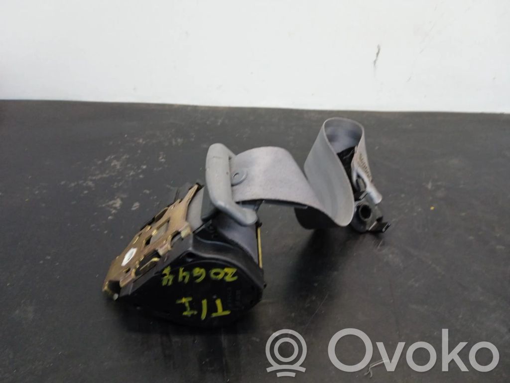 Cinturón trasero   411086B,411086B
