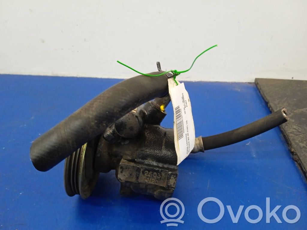 MG ZR Power steering pump 
