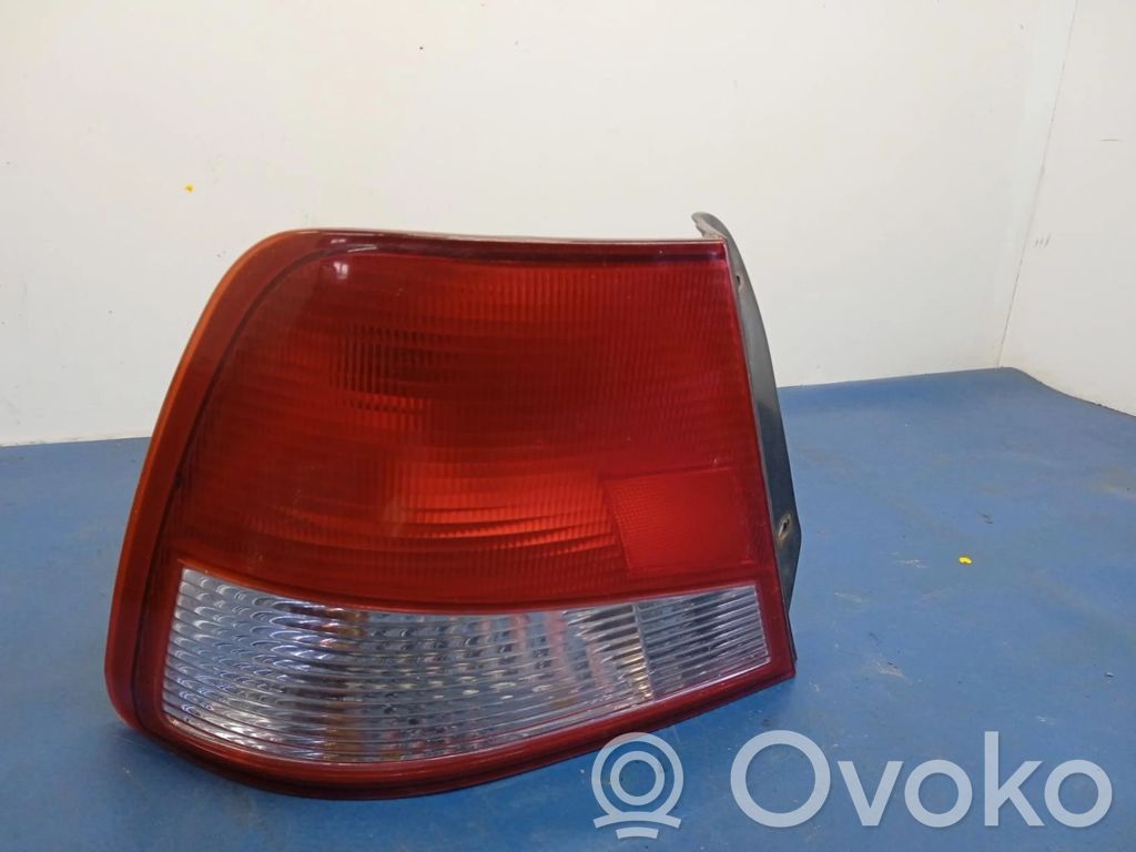 Hyundai Accent Takavalot 