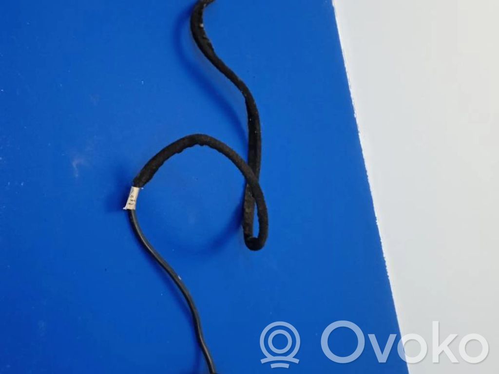 Renault Kangoo I Muut ohjainlaitteet/moduulit 