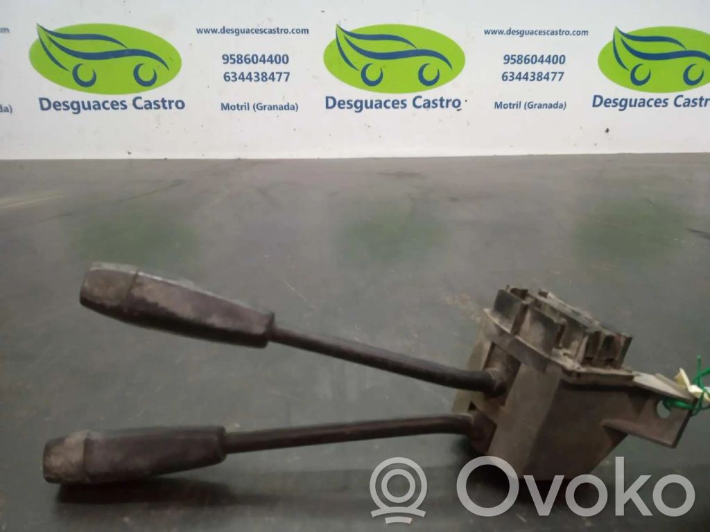 Ford Fiesta Interruptor de luz 