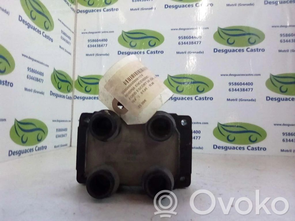 Rover Rover High voltage ignition coil 