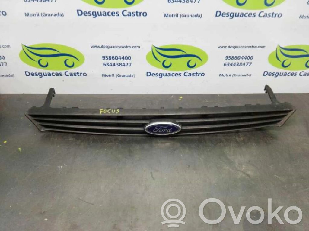 Ford Focus Front grill 
