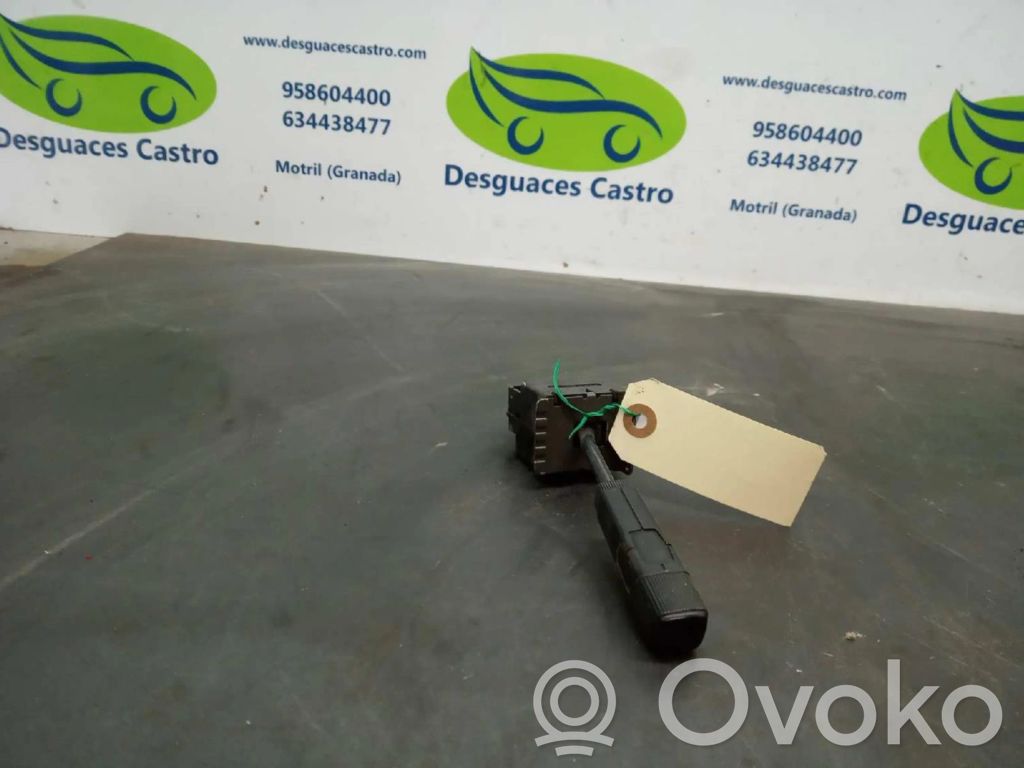 Renault Rapid Interruptor del limpiaparabrisas 
