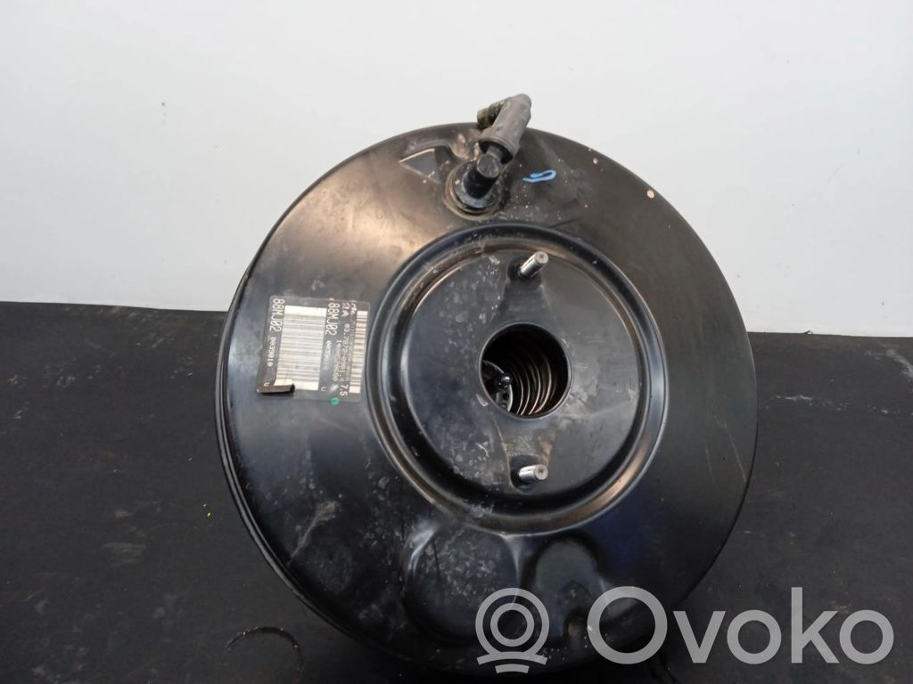 Bremskraftverstärker   1400520680