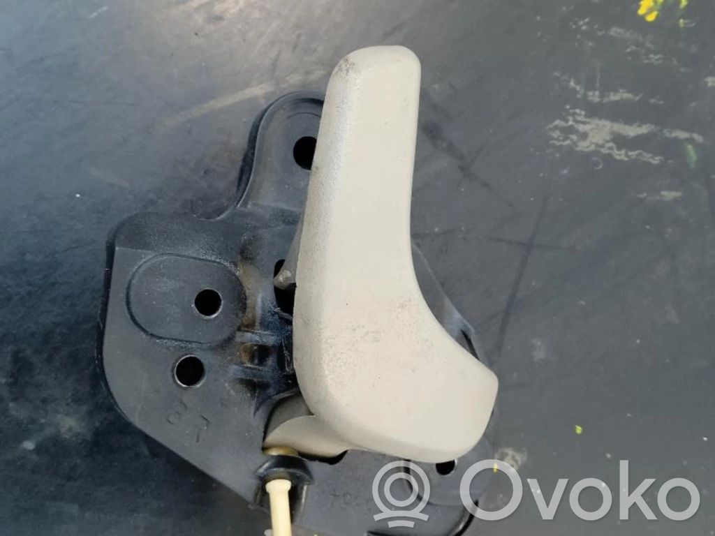 Chrysler Voyager Priekinė atidarymo rankenėlė vidinė 