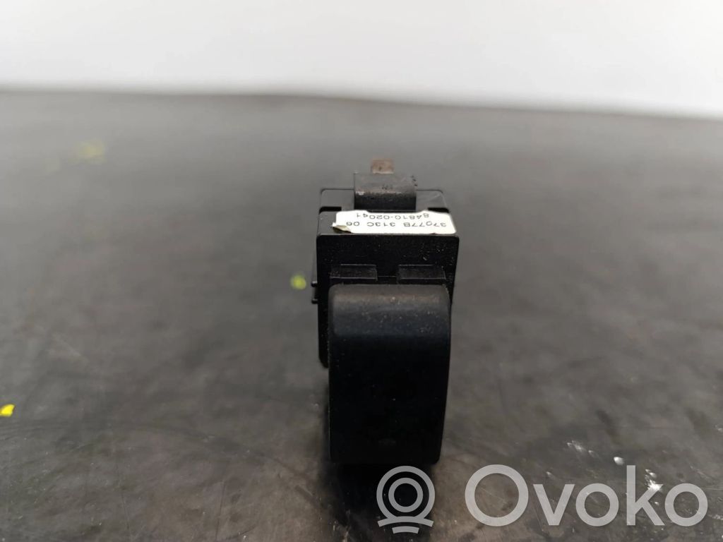 Electric window control switch   8480102341,8480102341