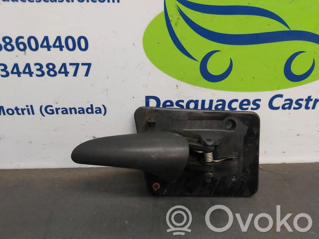 Opel Omega B1 Manecilla interna puerta delantera 